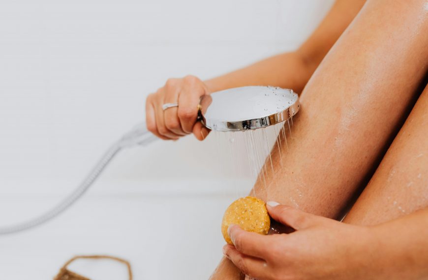 Low Water Pressure in Shower: Causes & Easy Fixes for Better Flow